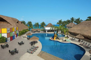 Гостиница Sunscape Sabor Cozumel  Косумель